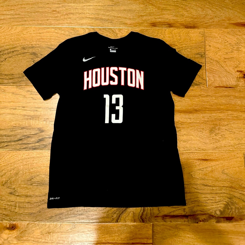 Youth James Harden & Russell Westbrook T-Shirt Bundle